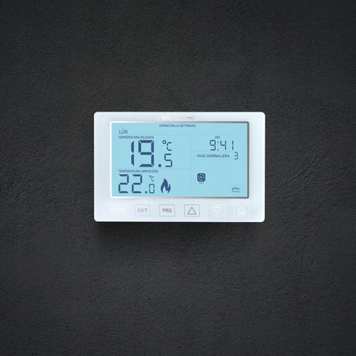 Chronotermostat Plikc neve PRO 60c302 cyfrowy tygodniowy na Arena.pl