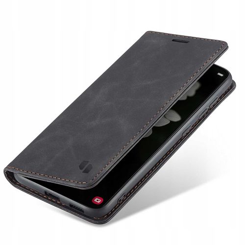 Spacecase Wallet Galaxy S22 Black na Arena.pl