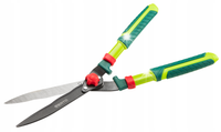 NOŻYCE DO ŻYWOPŁOTU FALISTE 550 MM, VERTO 15G311