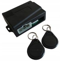 Immobilizer 2 obwodowy NQ-9006 RFID 2 transpondery