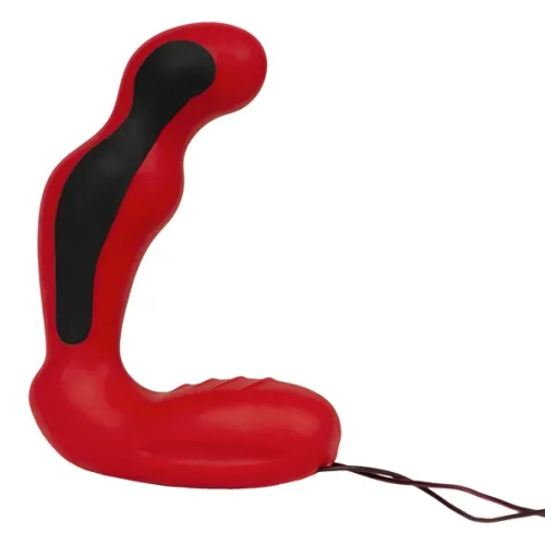 electrastim silicone fusion habanero - ergonomiczny aplikator na Arena.pl