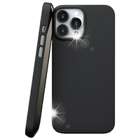 ETUI DO IPHONE 13 PRO MAX NUDIENT THIN V3 MAGSAFE