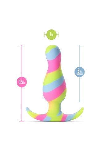 avant kaleido lime na Arena.pl