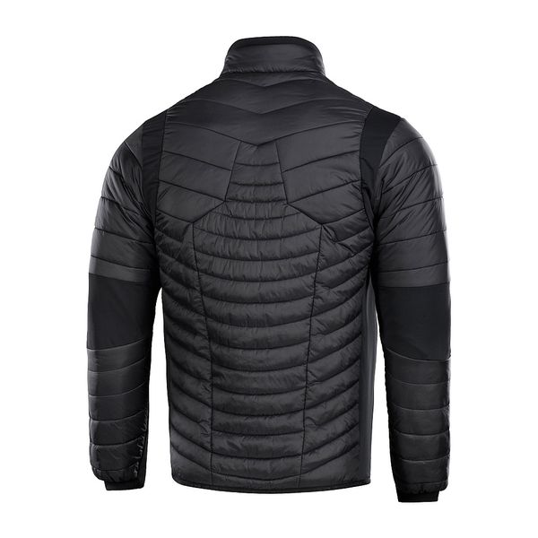 Kurtka Space Armor Black L zdjęcie 3