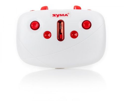 Dron RC Syma X20 2.4G Headless 3D Flip RTF na Arena.pl