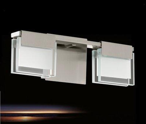 Kinkiet 2xLED CLAP1 93733 Eglo-OUTLET na Arena.pl