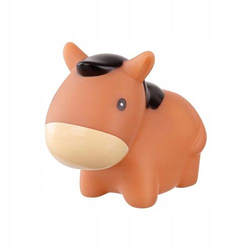 AKUKU ZABAWKI DO KĄPIELI KĄPIELOWE WANNY 4szt na Arena.pl