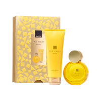 Avon Far Away Shine Zestaw upominkowy dla Niej