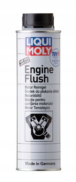 Liqui Moly Engine Flush 2640 0,3L zdjęcie 1