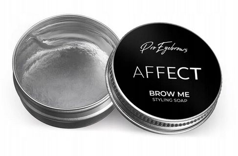 Affect Mydełko do stylizacji brwi Brow Me Styling Soap 30ml na Arena.pl