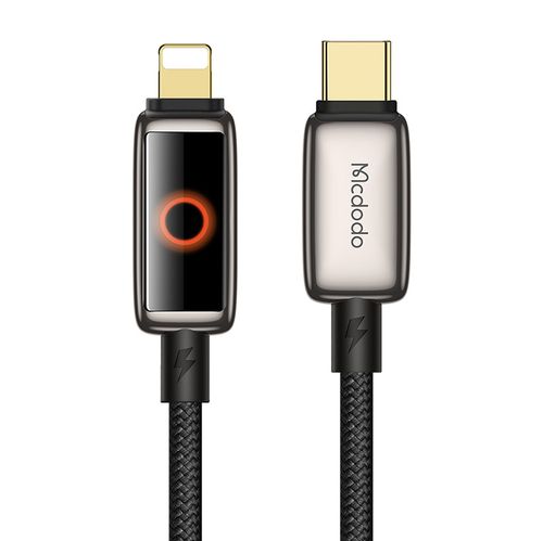 kabel usb-c do lightning mcdodo ca-6670 1.2m na Arena.pl