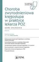 Choroba zwyrodnieniowa kręgosłupa w praktyce