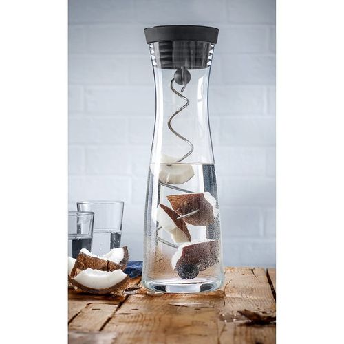 Karafka Basic 1 l ze spiralami na owoce WMF na Arena.pl