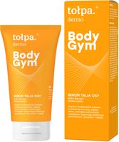 TOŁPA DERMO BODY GYM SERUM DO CIAŁA TALIA OSY Z EFEKTEM BIELIZNY 150 ML