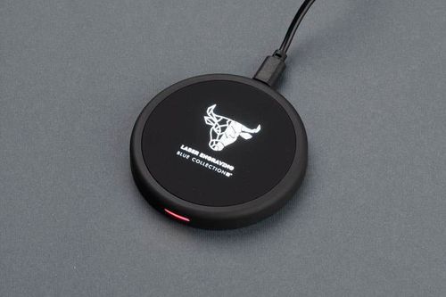 Ładowarka indukcyjna LUMEE 10W na Arena.pl