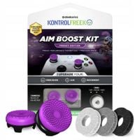 Akcesoria KontrolFreek Aim Boost Kit Purple Frenzy Xbox