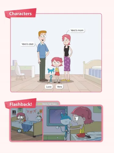 Meet Luca na Arena.pl