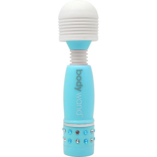 Masażer Bodywand - Mini Massager Aqua na Arena.pl