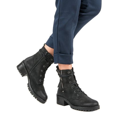 Workery VINCEZA r.37 na Arena.pl