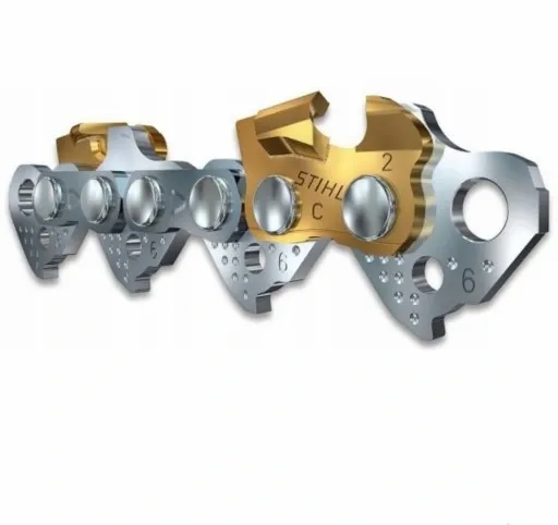 Łańcuch tnący widiowy Stihl 3/8 PiccoDuro 57 ogniw zdjęcie 5