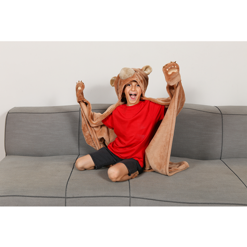 Pled Dziecięcy Miś na Arena.pl