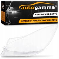 Klosz Szkło do Reflektora Lamp Opel Insignia I A G09 Lift (2013-2017) Lewa