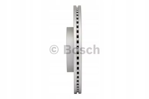 TARCZA HAM PRZOD 299X25 V BOSCH na Arena.pl