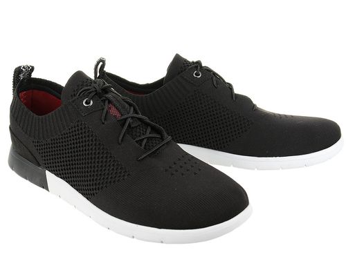 Ugg Feli Hyperweave 2.0 Black 1102765-BLK - 45 na Arena.pl