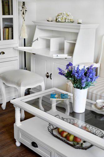 DIJON Witryna wąska 2D/1S na Arena.pl