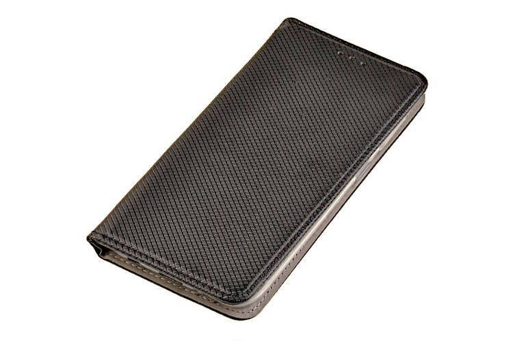 Etui Smart do Samsung Galaxy A20e czarny zdjęcie 2