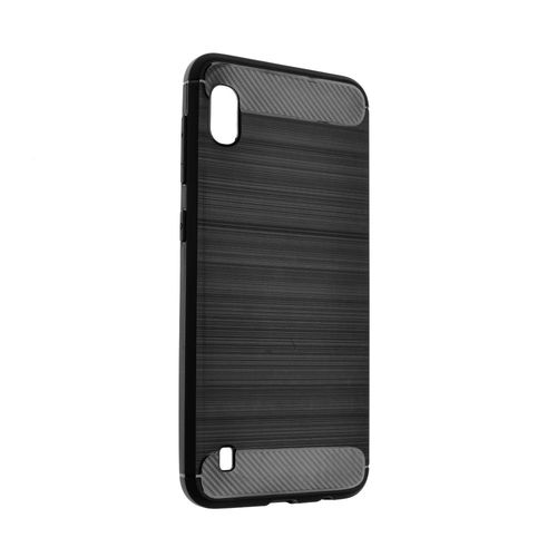 Futerał Forcell CARBON do Samsung A10 czarny na Arena.pl