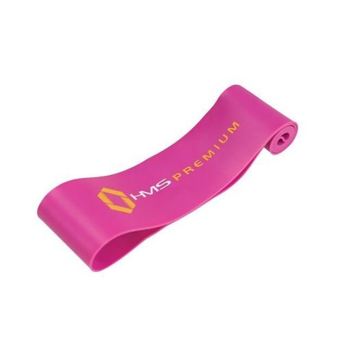 Zestaw gum do ćwiczeń GU04 Pro Set HMS na Arena.pl