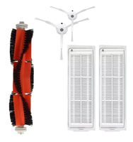 Zestaw FILTRY SZCZOTKI Mi Robot Vacuum-Mop 2 Pro Lite MJST1SHW MJSTL