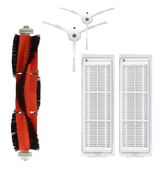 Zestaw FILTRY SZCZOTKI Mi Robot Vacuum-Mop 2 Pro Lite MJST1SHW MJSTL