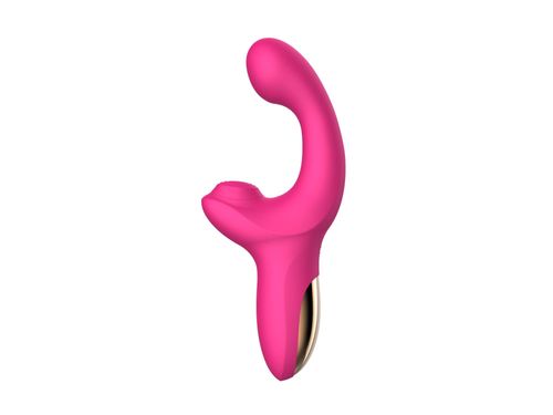 G Spot Vibrator With Tapping Function na Arena.pl