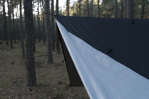 TigerWood Termo Tarp 3×4 m Black na Arena.pl