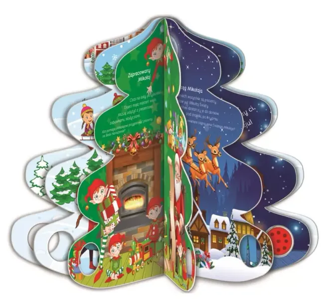 Moja choinka zdjęcie 2