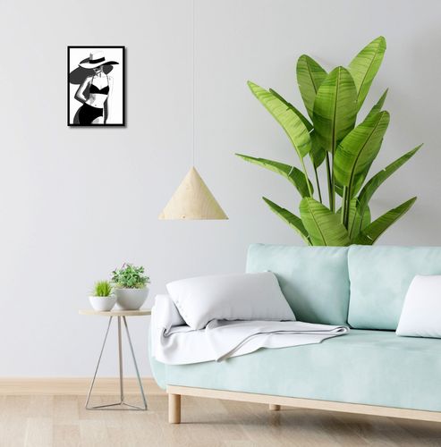 Plakat 25x35cm Strój na Arena.pl