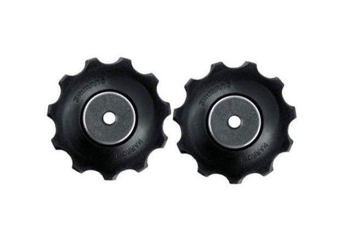 Kółka do przerzutki RD-M663 Shimano na Arena.pl