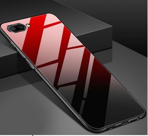 CASE ETUI LUSTRO AURORA CZERWONY HUAWEI P20 LITE na Arena.pl
