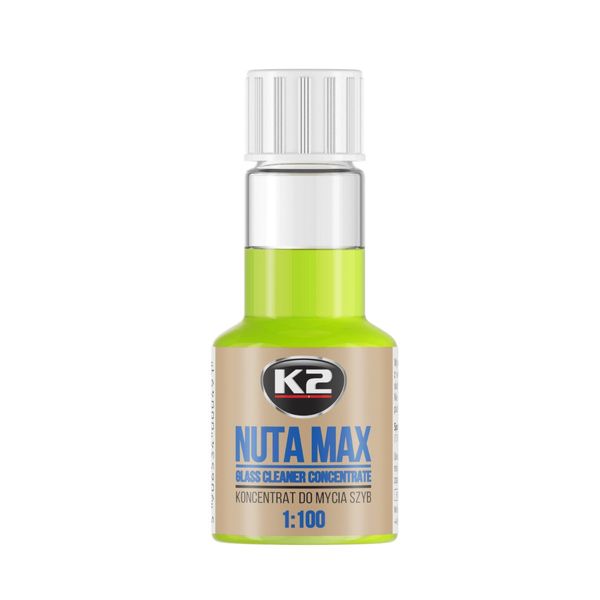 K2 Nuta Max koncentrat 1:100 50ml zdjęcie 1