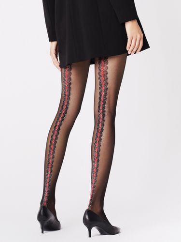 Rajstopy Corallo 20 den Rozmiar 2-S na Arena.pl