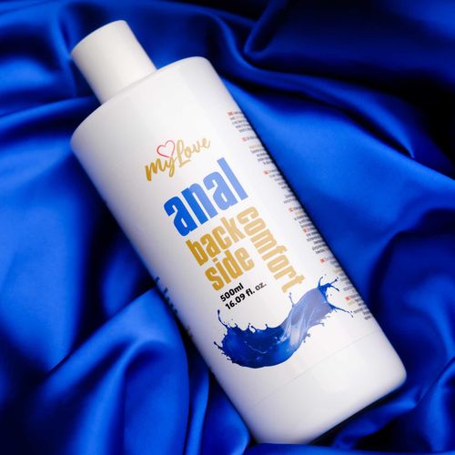 Mylove Anal-Back Side Comfort 500 Ml. na Arena.pl