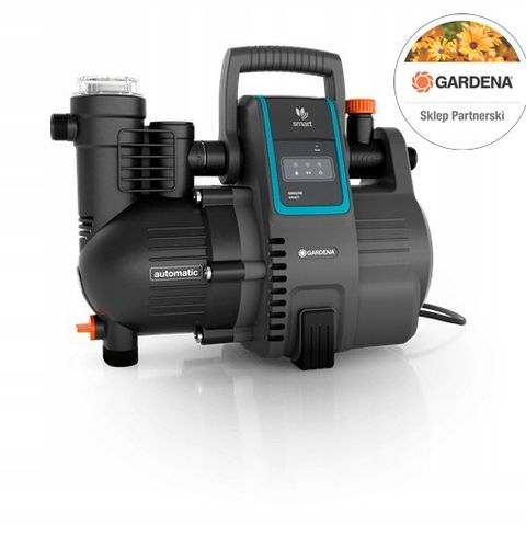 Hydrofor elektroniczny GARDENA 5000/5E na Arena.pl