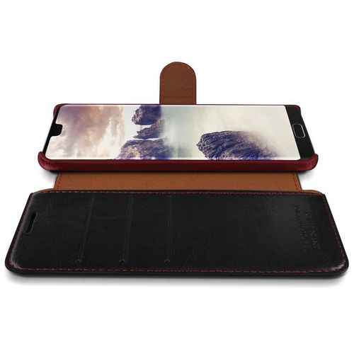 Etui VRS Design Layered Dandy Huawei P20 Pro Black na Arena.pl