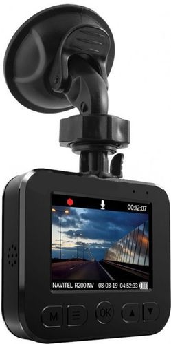 Wideorejestrator NAVITEL R200 NV Full HD na Arena.pl