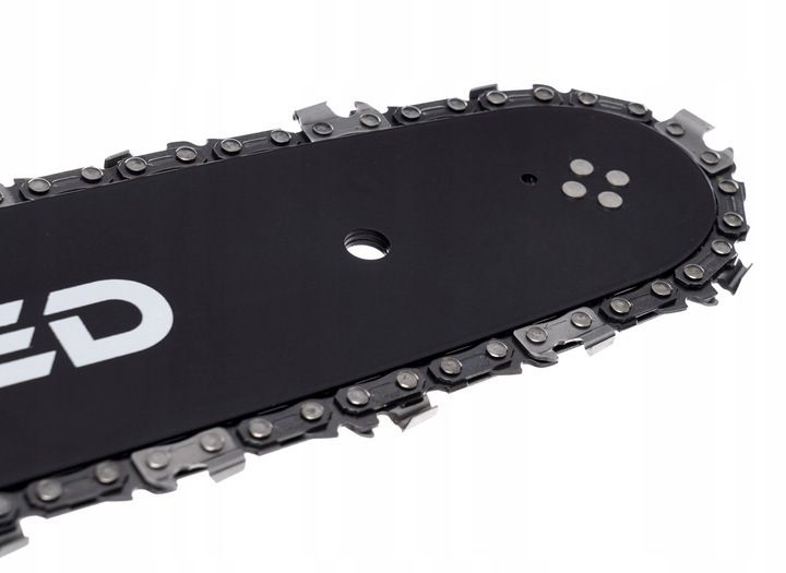 PROWADNICA 15'' 2 ŁAŃCUCHY DO PIŁY 64 .325 1.5mm zdjęcie 8