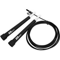 Skakanka Szybkościowa Z Linką Stalową 290 Cm Etui