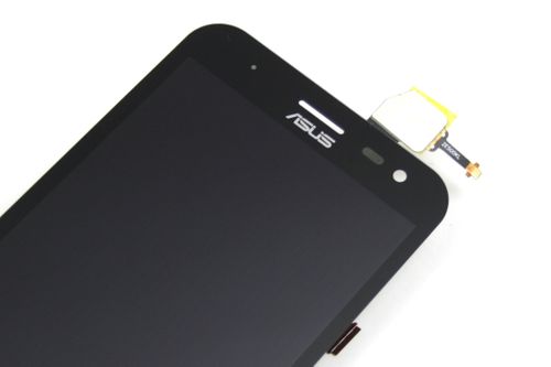 LCD EKRAN DOTYK DIGITIZER ASUS ZENFONE 2 LASER na Arena.pl