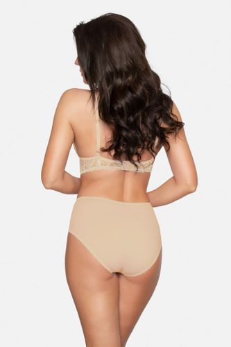 Figi BBL 181 Beige Beige M na Arena.pl
